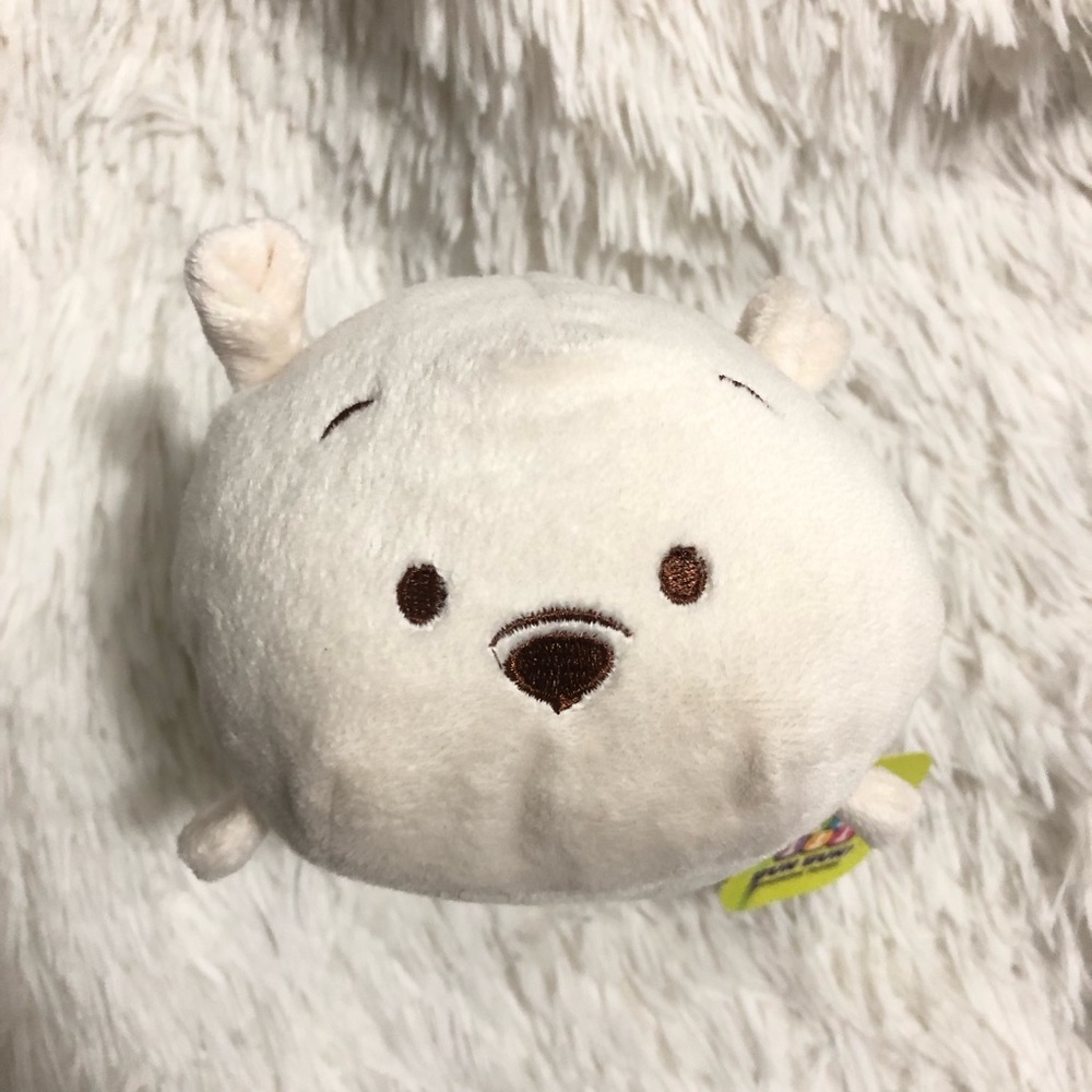Bai Bai Bun Bun Stacking Plush